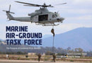 Marine Air-Ground Task Force : The Pinnacle of Combined Arms Warfare-9781802824711