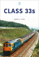 Class 33s-9781802824797