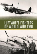 Luftwaffe Fighters of World War II-9781802824858