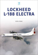 Lockheed L-188 Electra-9781802824865
