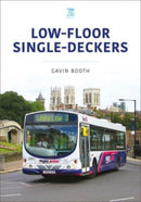 Low-Floor Single-Deckers-9781802824872