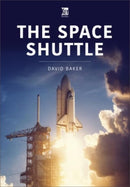 The Space Shuttle-9781802825459