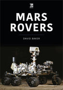 Mars Rovers-9781802825466