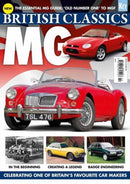 British Classics: MG