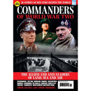 Commanders Of World War Two-9781802825718