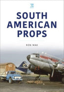 South American Props-9781802825732