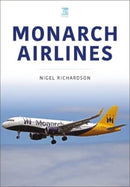 Monarch Airlines-9781802825770
