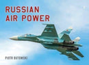 Russian Air Power-9781802825855