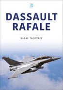 Dassault Rafaele-9781802825916