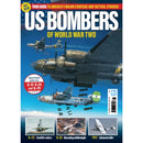 US Bombers of World War Two-9781802826227