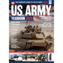 US Army Yearbook-9781802826258