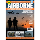 AIRBORNE : Battles That Changed History-9781802826289