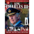 King Charles III: The Making of Britain's Monarch-9781802826388