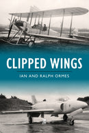Clipped Wings-9781802826418