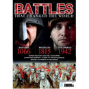 Battles That Changed the World-9781802826579