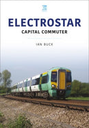 Electrostar : Capital Commuter-9781802826692