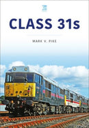 Class 31s-9781802826715