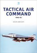 Tactical Air Command-9781802826739