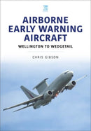 Airborne Early Warning Aircraft-9781802826746