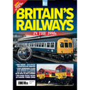 Britain's Railways in the 1990s-9781802827125