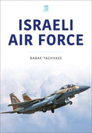 Israeli Air Force-9781802827217