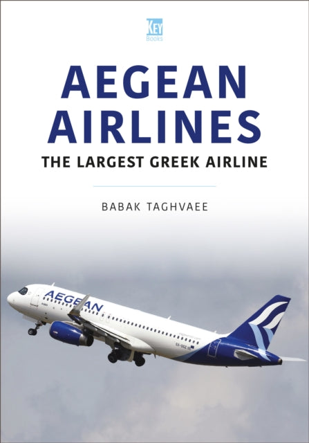 Aegean Airlines-9781802827224