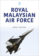 Royal Malaysian Air Force-9781802827231