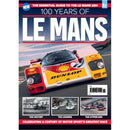 100 Years of Le Mans-9781802827422