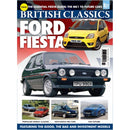 British Classics: Ford Fiesta-9781802827453