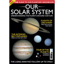 Our Solar System-9781802827484