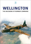Wellington : The Backbone of Bomber Command-9781802827491