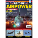 British Air Power Yearbook 2023-9781802827569