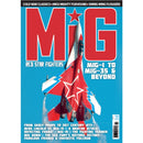 MiG Red Star Fighters-9781802827576