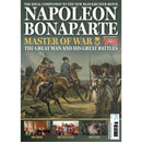 Napoleon Bonaparte : (Master of War)-9781802827644