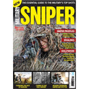 Military Sniper : (The Men, Equipment and Missions)-9781802827682