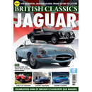 British Classics: Jaguar-9781802827835