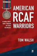 American RCAF Warriors-9781802827958