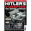 Hitler's V Weapons-9781802828078