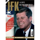 JFK - A Life Remembered-9781802828108