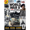 World War Two - 1943-9781802828139