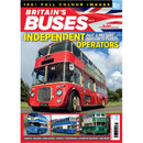 Britain's Buses (Vol 8)-9781802828160