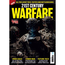 21st Century Warfare-9781802828177