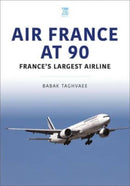 Air France at 90 : France's Largest Airline-9781802828313