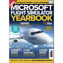 Microsoft Flight Simulator Yearbook 3-9781802828504