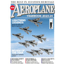 Aeroplane Yearbook 2023-24-9781802828528