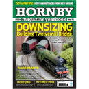 Hornby Magazine Yearbook 2024-9781802828535
