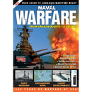 Naval Warfare (Dreadnoughts to Drones)-9781802828542