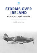 Storms Over Ireland-9781802828627