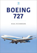 Boeing 727-9781802828641