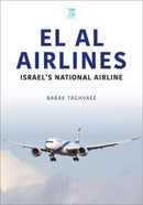 El Al Airlines-9781802828733